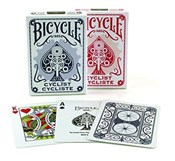 Karty Cycl... -  books from Poland