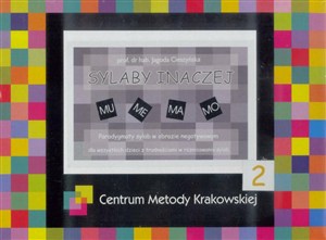 Picture of Zestaw. Sylaby inaczej 2 (zamknięte)