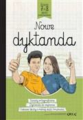 Nowe dykta... - Anna Kremiec - Ksiegarnia w UK