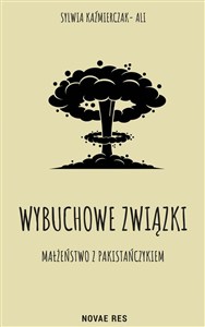 Picture of Wybuchowe związki Małżeństwo z Pakistańczykiem