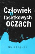 polish book : Człowiek o... - Wu Ming-yi