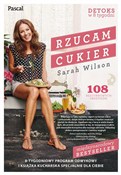 Rzucam cuk... - Sarah Wilson - Ksiegarnia w UK