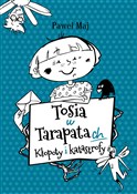 Tosia w ta... - Paweł Maj -  books in polish 