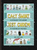 Książka : Cały świat... - Iris Gottlieb