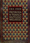 polish book : Przyroda w... - Ewa Osek