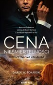 Cena nieśm... - Darek W. Tokarski -  books in polish 
