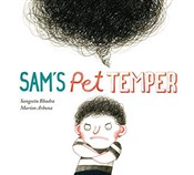 polish book : Sam's Pet ... - Sangeeta Bhadra