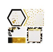 Karteczki ... -  foreign books in polish 