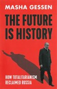 polish book : The Future... - Masha Gessen