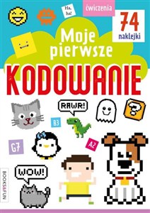 Picture of Kodowanie 2