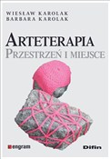 Arteterapi... - Barbara Karolak, Wiesław Karolak - Ksiegarnia w UK