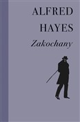 Zakochany - Alfred Hayes -  Książka z wysyłką do UK