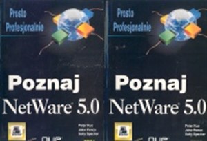 Picture of NetWare 5.0 Tom 1-2