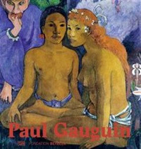Obrazek Paul Gauguin