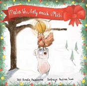 Książka : Mała Wu zł... - RENATA tekst PAŻUSINSKA, SIWEK