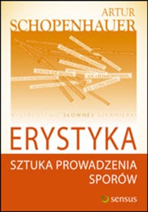 Obrazek Erystyka. Sztuka prowadzenia sporów