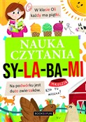 Nauka czyt... -  Polish Bookstore 