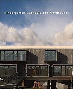 Obrazek Kindergarten, Schools and Playgrounds