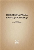 Prekaryjna... - Opracowanie Zbiorowe -  books from Poland