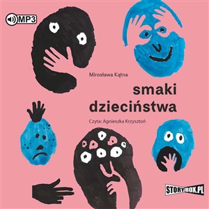 Picture of [Audiobook] Smaki dzieciństwa