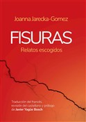 polish book : Fisuras (r... - Joanna Jarecka-Gomez