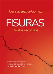Obrazek Fisuras (relatos escogidos)