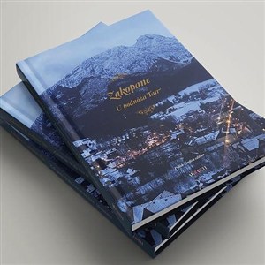 Picture of Zakopane. U podnóża Tatr