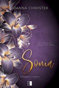Książka : Sonia - Joanna Chwistek