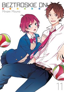 Picture of Beztroskie dni. Tom 11