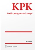 Polska książka : Kodeks pos...