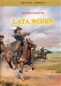 Zobacz : Lata wojen... - Peter Englund