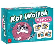 Gra Memory... -  Polish Bookstore 