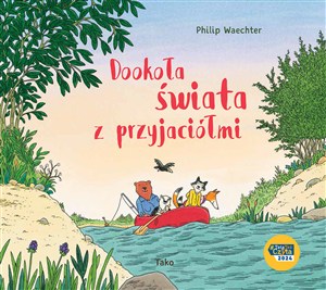 Obrazek Dookoła świata z przyjaciółmi