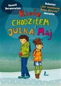 Książka : Kiedy chod... - Paweł Beręsewicz