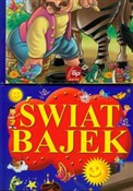 Świat baje... -  Książka z wysyłką do UK