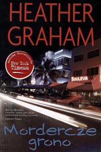 Obrazek Mordercze grono