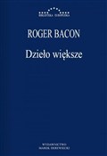 polish book : Dzieło wię... - Roger Bacon