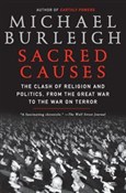 Zobacz : Sacred Cau... - Michael Burleigh