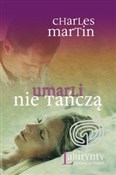 polish book : Umarli nie... - Charles Martin