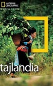 Tajlandia ... - Phil Macdonald, Carl Parkes -  Książka z wysyłką do UK
