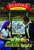 W 80 dni d... - Jules Verne -  books from Poland