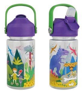 Picture of Butelka tritanowa 450ml Dinozaury