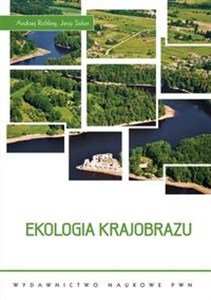 Obrazek Ekologia krajobrazu