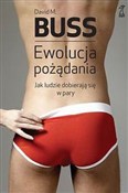 Ewolucja p... - David M. Buss - Ksiegarnia w UK
