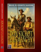 Don Kichot... - Cervantes Miguel de - Ksiegarnia w UK