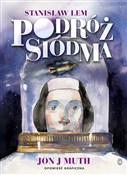Polska książka : Podróż sió... - Stanisław Lem
