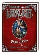 Kosmiczny ... - Philip Reeve -  Książka z wysyłką do UK