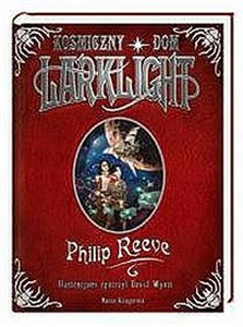 Obrazek Kosmiczny dom Larklight