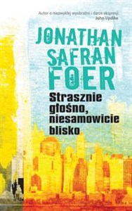 Obrazek Strasznie głośno, niesamowicie blisko