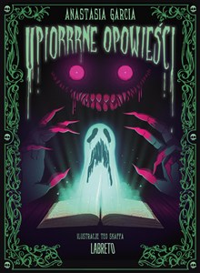 Obrazek Upiorrrne opowieści
